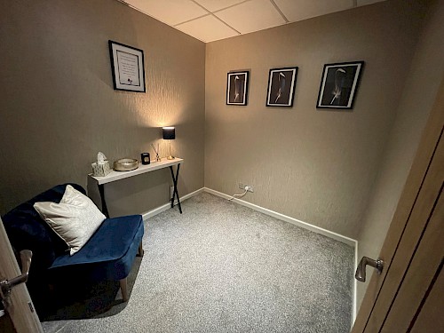 Chapel Castle Bromwich Funeral Directors 1