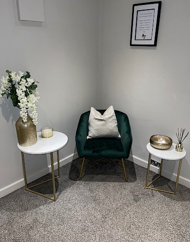 Chapel Castle Bromwich Funeral Directors 3