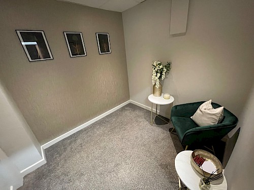 Chapel Castle Bromwich Funeral Directors 2