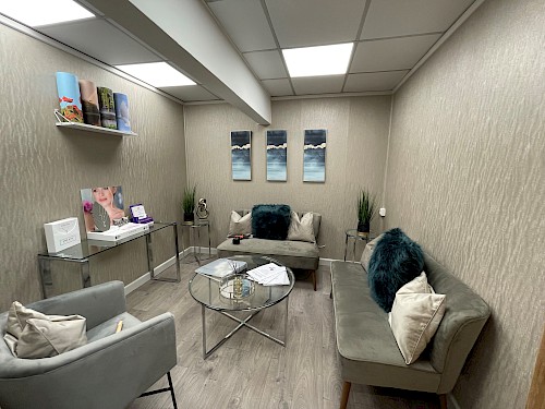 Our Hickton Family Funeral Directors funeral home located in Castle Bromwich.