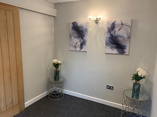 Hickton Family Funeral Directors Bilbrook.