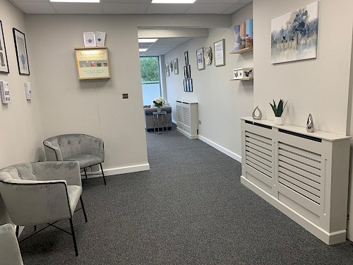 Hickton Family Funeral Directors Codsall.